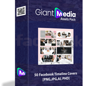 50 Images de Couverture pour votre Page Facebook