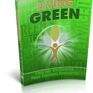 Living Green
